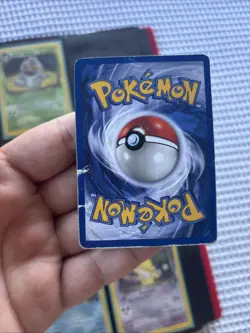 Pokemon Team Rocket Complete Set 83/82 Unlimited WOTC 2000 Dark Charizard MP-DMG - Image 5