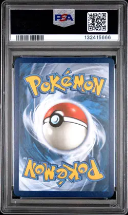 2021 POKEMON CELEBRATIONS CLASSIC COLL #24 BIRTHDAY PIKACHU-HOLO PSA 10 - Image 2