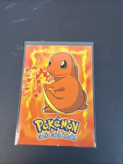 Pokemon Topps E4, E5, E6, 5 Of 12, 6 Of 12 Die Cut Charizard Lot - Image 2