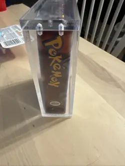 FACTORY SEALED Pokemon Jungle Water Blast Theme Deck WOTC - Image 4