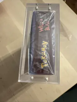 FACTORY SEALED Pokemon Jungle Water Blast Theme Deck WOTC - Image 5