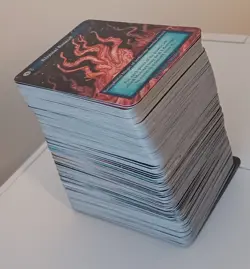 Sorcery Contested Realm Gothic Exceptional PLAYSET, Avatars, 322 Cards, Non-Foil - Image 2