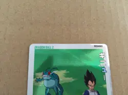 Ginyu UGM8-022 DA Super Dragon Ball Heroes Mint Card SDBH - Image 3