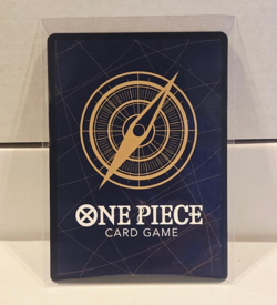One Piece Nami OP09-070 Premium Card Collection Best Selection Vol. 4 Gengar - Image 2