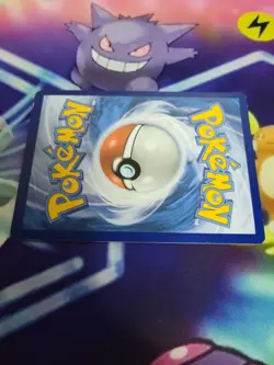 ?? Greninja XY - BREAKpoint 40/122 LP+ Non Holo Rare 2016 Pokemon TCG Card - Image 5