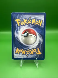Pokemon TCG Venusaur Base Set Holo Unlimited Rare Card 15/102 1999 MP - Image 4