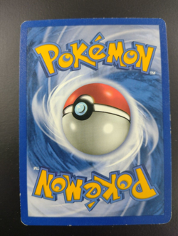 Shellder Pokemon Card 54/62, 1st Edition Base Set Fossil, WOTC 1999, Excellent - Image 2
