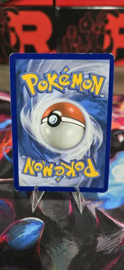 Mew XY192 Black Star Promo Holo Rare Pokemon Card 2017 LP - Image 2