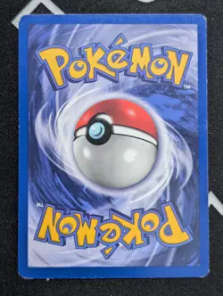 Persian - 42/64 - 1999 1st Edition Uncommon Jungle Pokemon Card LP - Image 2