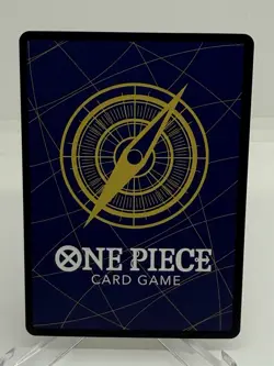 Tashigi (SP Alt Art) ST06-006 C Two Legends HOLO/JAPANESE ONE PIECE Card Game - Image 2