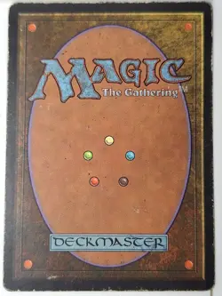 Paladin en-Vec - (MP) Exodus - Magic the Gathering MTG - Image 2