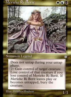 Ice Age #375 Merieke Ri Berit - Image 1