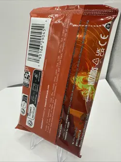 Magic the Gathering Avatar the Last Airbender Collector Booster Pack - Image 4