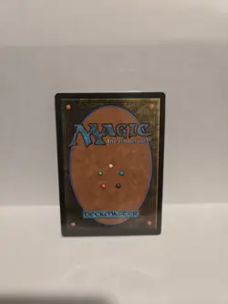 Desperate Ritual (1984) Secret Lair Drop Regular Near Mint - Image 2