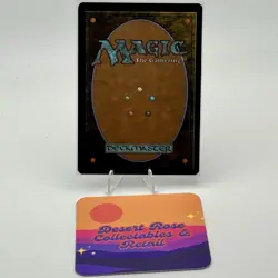 MTG Veyran, Voice of Duality 1915 Rainbow Foil Secret Lair Drop SLD - Image 2