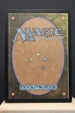 Fynn the Fangbearer Foil LP Showcase Kaldheim MTG Magic The Gathering ManaFam - Image 2