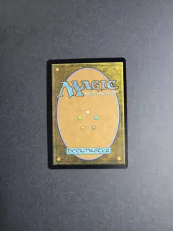 Genemorph Imago (Borderless) Magic The Gathering Edge Of Eternities Foil Rare NM - Image 3