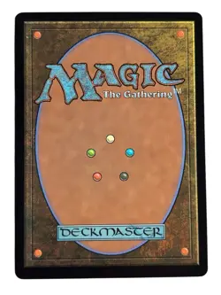 Mindleech Mass (Retro Frame) #375 (Foil) (NM) Ravnica Remastered RVR Magic MTG - Image 2