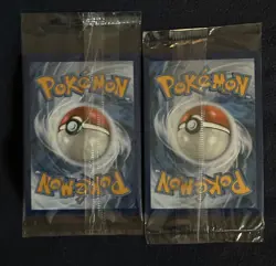 Pokemon Celebrations Pikachu V & PokeBall Gold Promos SEALED SWSH 145 & 146 - Image 2