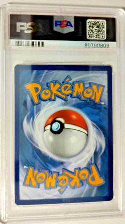 2021 Pokemon Pikachu McDonald's Collection #25 GEM MT 10 (60780809) - Image 2