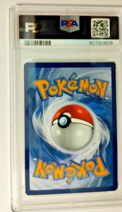 2021 Pokemon Pikachu McDonald's Collection #25 GEM MT 10 (60780809) - Image 5