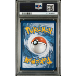 Pokemon Skarmory Illustration Rare 209/191 Surging Sparks PSA 10 Gem English IR - Image 2