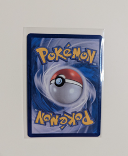 Team Rocket’s Meowth AR 109/098 SV10 Glory of Team Rocket Korean NM Pokemon - Image 2
