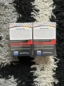 Pokemon TCG Scarlet & Violet 151 Booster Bundle (6 Booster Packs) Sealed X2 - Image 2