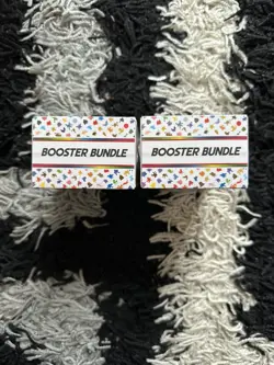 Pokemon TCG Scarlet & Violet 151 Booster Bundle (6 Booster Packs) Sealed X2 - Image 3
