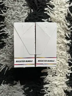 Pokemon TCG Scarlet & Violet 151 Booster Bundle (6 Booster Packs) Sealed X2 - Image 5