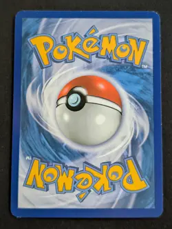 Reshiram (113 Full Art) 113/114 Black & White Base Set Holo Pokemon TCG LP - Image 2