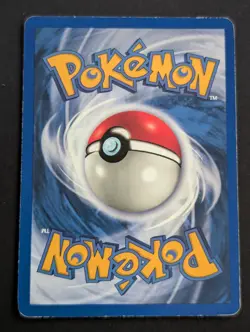 Venusaur 18/130 Holo Rare Base Set Pokemon WOTC Vintage HP/MP - Image 2