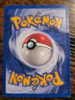 Pokemon 1st Edition Dark Hypno 26/82 Team Rocket MP HP - Image 4