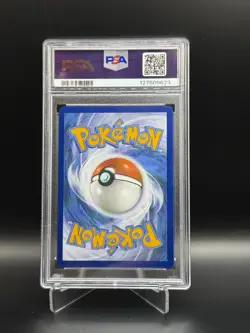 PSA 9 Mewtwo Vstar GG44/GG70 Alt Art Crown Zenith Pokemon TCG MINT - Image 2