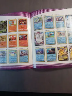Pokemon Sword and Shield Vivid Voltage Players Guide Book - Image 3