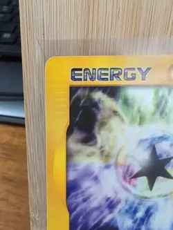 Pokemon - Crystal Energy - 146/147 - Uncommon - Aquapolis - NM - Image 2