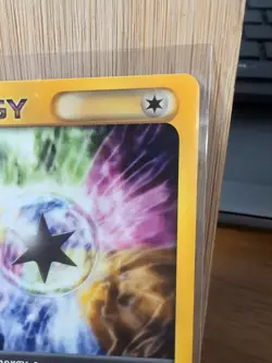 Pokemon - Crystal Energy - 146/147 - Uncommon - Aquapolis - NM - Image 5