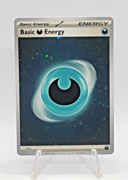 Dark Energy SVE 007 Cosmos Holo - Pokemon 151 English - NM 3 X Swirls - Image 1