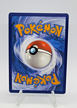 Dark Energy SVE 007 Cosmos Holo - Pokemon 151 English - NM 3 X Swirls - Image 2