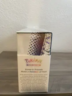 Pokemon TCG Prismatic Evolutions Super Premium Collection SPC Brand New Sealed - Image 3