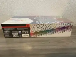 Pokemon TCG Prismatic Evolutions Super Premium Collection SPC Brand New Sealed - Image 5