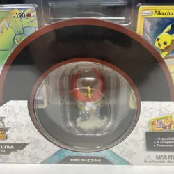 Pokemon Shining Legends Super Premium Ho-Oh Collection Box Rip Sealed Brand New 820650803338 - Image 5