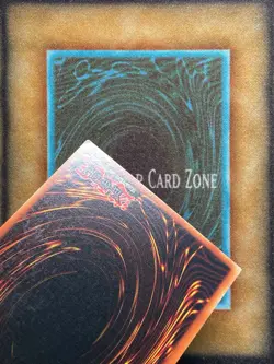 Yugioh Mystical Sheep #2 LOB-037 Common 1st Ed North American LP - Image 5