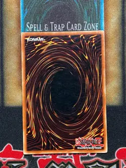 Yugioh Vampire Lord DB2-EN116 Ultra Rare LP - Image 2