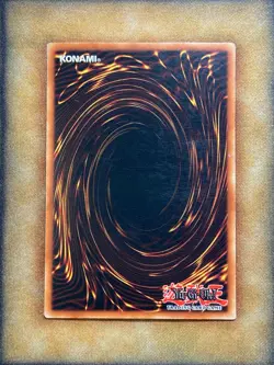 Yugioh Hinotama LOB-056 Common 1st Ed North American LP - Image 4