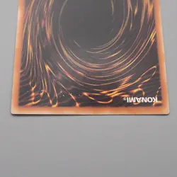 Yu-Gi-Oh yugioh Jinzo CA-00 Secret Rare 2000 Excellent Japanese t090 - Image 5