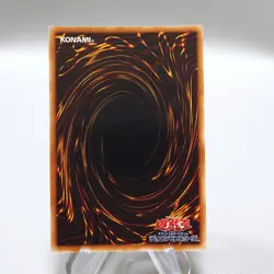 Yu-Gi-Oh yugioh Solemn Judgment Ultra Rare Initial Vol.6 Near MINT Japanese i611 - Image 5