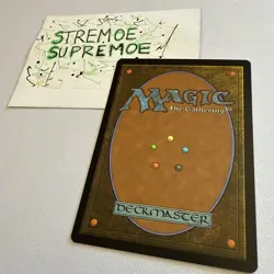 X1 non foil Dovin's Veto from TSR - Image 2