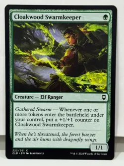 MTG: Battle For Baldur's Gate: Magic The Gathering Singles - Choose Your Card - Image 2