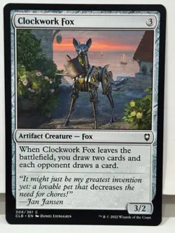 MTG: Battle For Baldur's Gate: Magic The Gathering Singles - Choose Your Card - Image 4